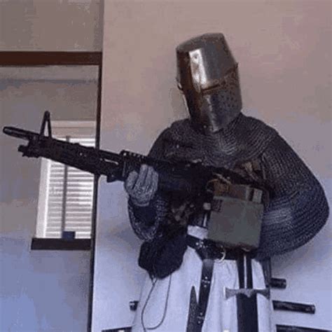 Knight gifs